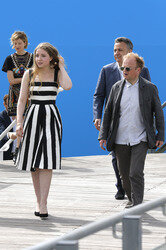 'Il racconto dei racconti / Tale of Tales' Photocall, Cannes Film Festival 2015