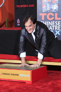 Quentin Tarantino