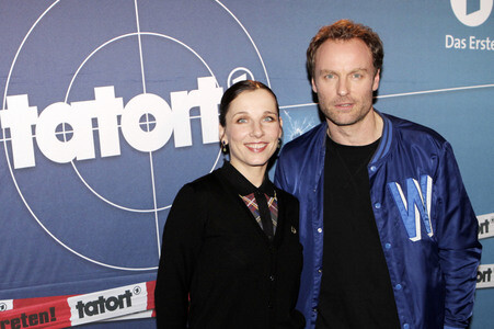 Kinopremiere des ARD Kriminalfilms 'Tatort - Ätzend' in Berlin