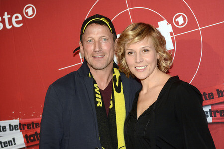 Premiere 'Tatort - Zorn Gottes' in Hannover