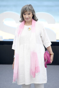 Photocall 'Tender Loving Care' San Sebastian International Film Festival 2026