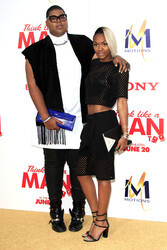 'Think Like a Man Too' Premiere, Los Angeles