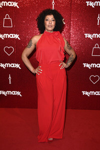 Code Red by TK Maxx in Berlin