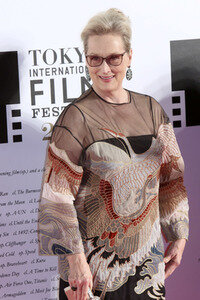 Opening Ceremony vom Tokyo International Film Festival 2016