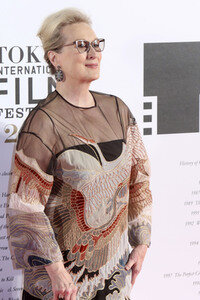 Opening Ceremony vom Tokyo International Film Festival 2016