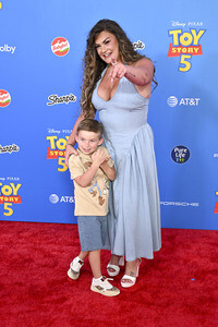 Filmpremiere 'Toy Story 5' in Los Angeles