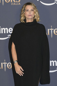 Photocall 'The Traitors Italia - Season 2' in Rom