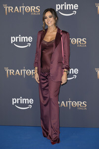 Photocall 'The Traitors Italia - Season 2' in Rom