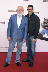 Filmpremiere 'Hotel Transsilvanien 2' in Berlin