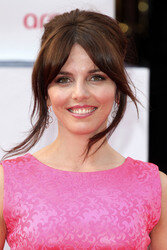 Arqiva British Academy Television Awards, London