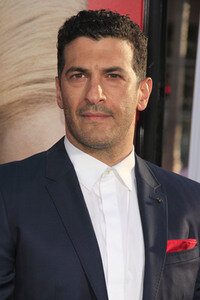 Filmpremiere 'Unforgettable: Tödliche Liebe' in Los Angeles