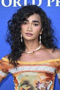 Fimpremiere 'Vaiana' in Los Angeles