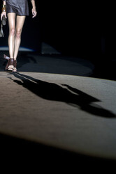 Roberto Verino Fashion Show, Fashion Week Madrid