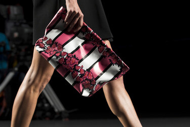 Juan Vidal Fashion Show, Fashion Week Madrid