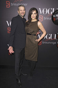 'Vogue loves Breuninger' Event in Stuttgart