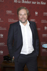 Filmpremiere 'Vorwärts immer!' in Berlin