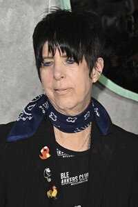 Warner Music Group Grammy Awards Party in Los Angeles