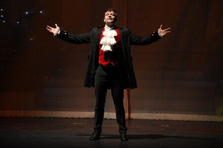 Die Große Andrew Lloyd Webber Musical Gala in München
