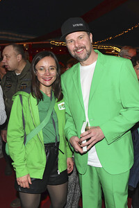 Dresdner Weihnachts-Circus 2025 in Dresden