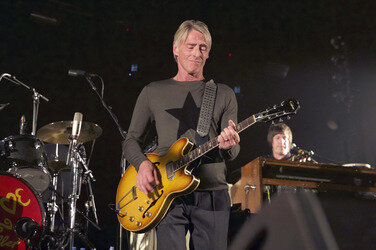 Paul Weller Konzert, Hamburg