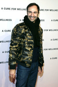 Filmpremiere 'A Cure for Wellness' in Berlin