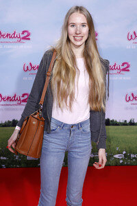 Filmpremiere 'Wendy 2 - Freundschaft für immer' in Köln