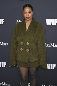 Preisverleihung WIF 2025 in Beverly Hills