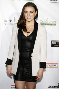 12. Oscar Wilde Awards in Santa Monica