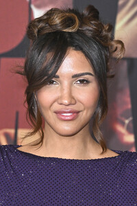 Filmpremiere 'Dead Man's Wire' in Los Angeles