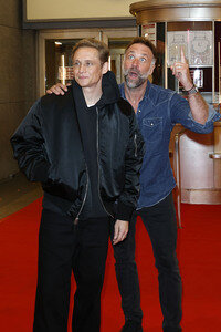 Filmpremiere 'Das Leben der Wünsche' in Essen