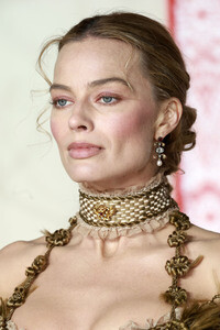 Filmpremiere 'Wuthering Heights - Sturmhöhe' in London