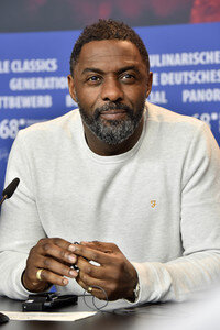 'Yardie' Pressekonferenz, Berlinale 2018