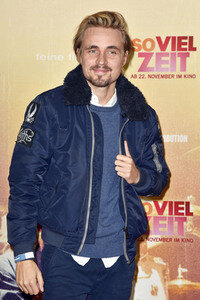 Filmpremiere 'So viel Zeit' in Berlin