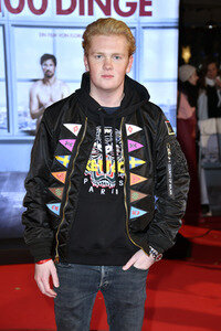 Filmpremiere '100 Dinge' in Berlin