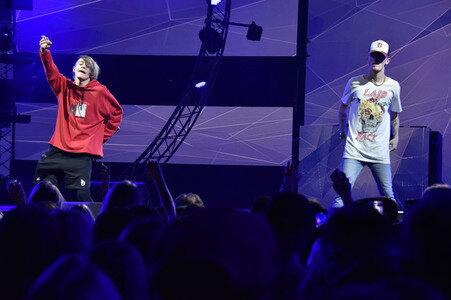 The Dome 2018 in Oberhausen