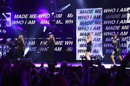 The Dome 2018 in Oberhausen
