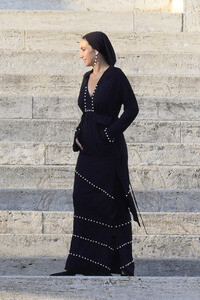Fendi Fashion Show in Rom