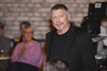 Talkshow '3nach9' in Bremen