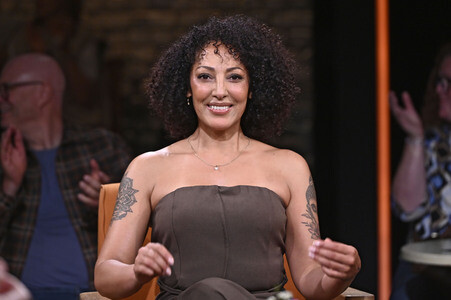 Talkshow '3nach9' in Bremen