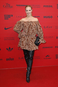 About You Fashion Ball 2025 in Hamburg