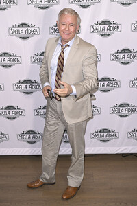 Lesung 'All the President's Men' in Los Angeles