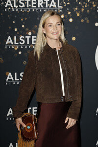 Jubiläum '55 Jahre Alstertal-Einkaufszentrum' in Hamburg