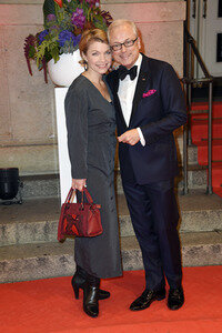 'Künstler gegen Aids - Die Gala 2017' in Berlin