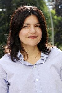 Filmpremiere 'Amelie Rennt' in Berlin