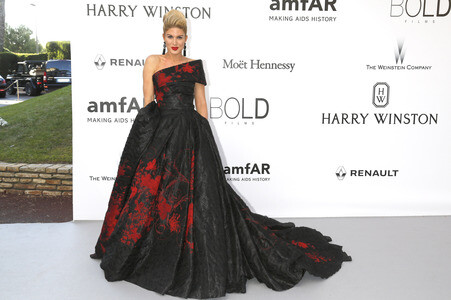 amfAR's Cinema Against Aids Gala, Cannes Film Festival 2016