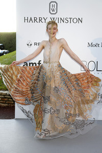 amfAR's Cinema Against Aids Gala, Cannes Film Festival 2016