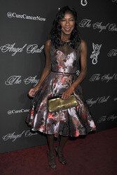 Angel Ball 2014, New York