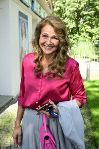 Gala zum 80. Geburtstag von Carmen-Maja Antoni in Berlin