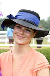 Audi Ascot Renntag 2015 in Hannover