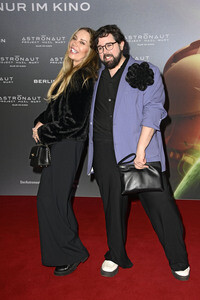 Filmscreening 'Der Astronaut - Project Hail Mary' in Berlin